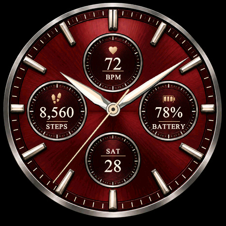 Swiss Watch