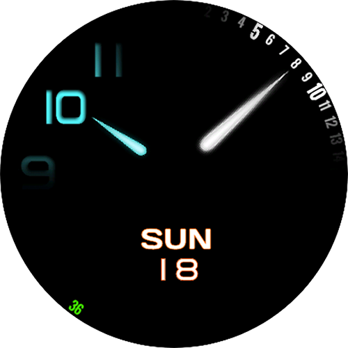 Lumen 416