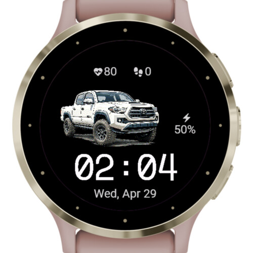 Toyota Offroad