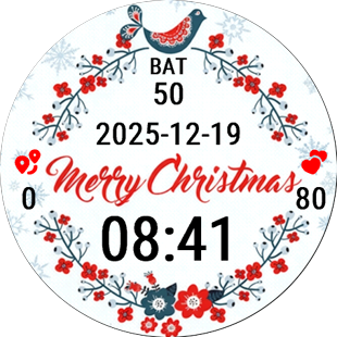 Christmas Wreath