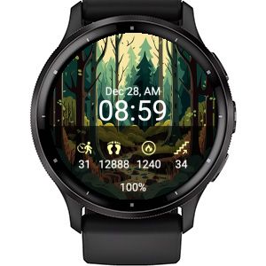 Forest 04