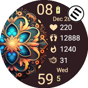 Mandala M5