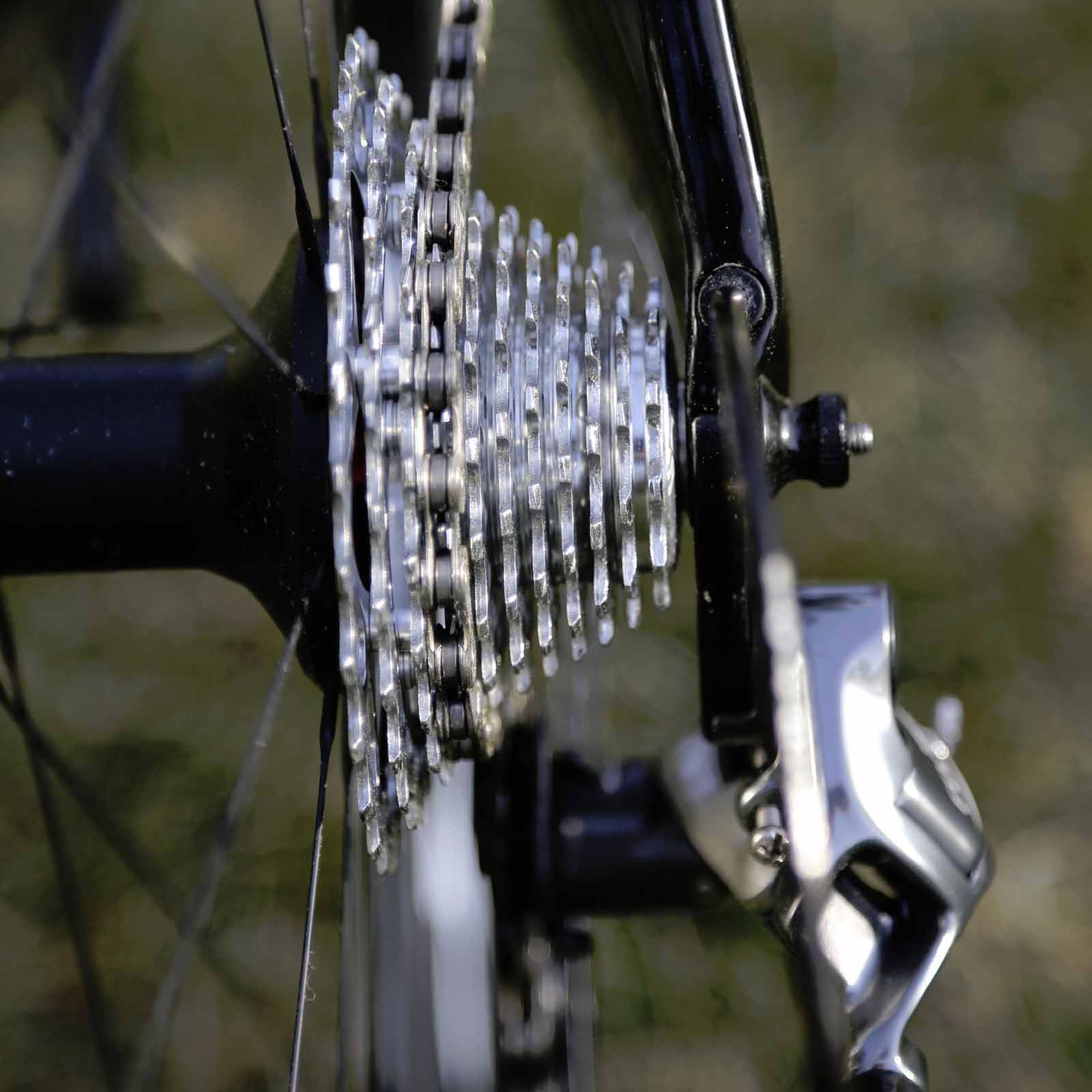 Cog Display