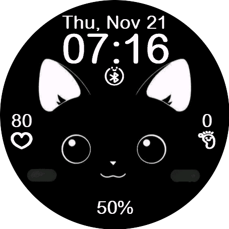 Cat Face