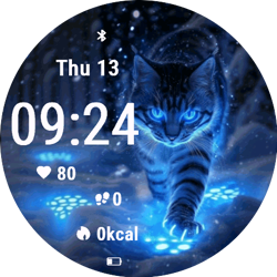 Chill Cat
