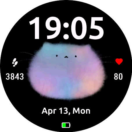 DreamyFluff