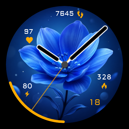 Azure Bloom