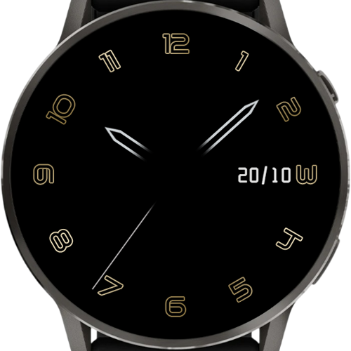 The Elegance - CUSTOMIZABLE