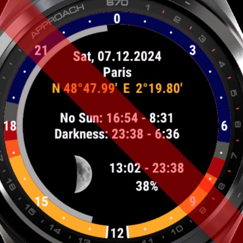 Astro Darkness [LEGACY]