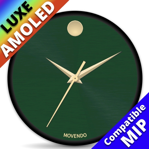Movendo Museum, Single Edition: M600