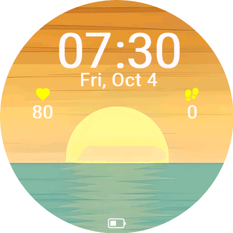Horizon Line