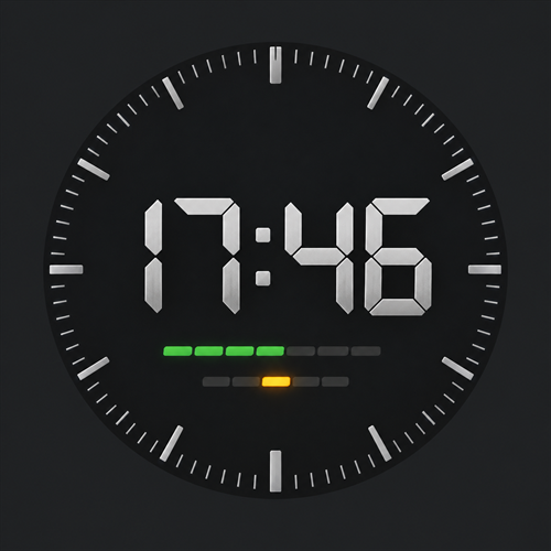 Sierra - Field Watch