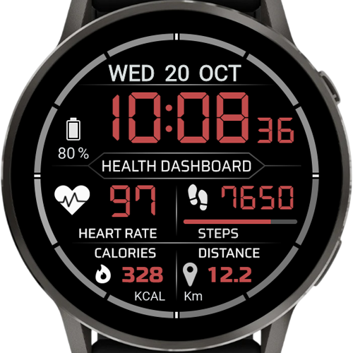 Health W