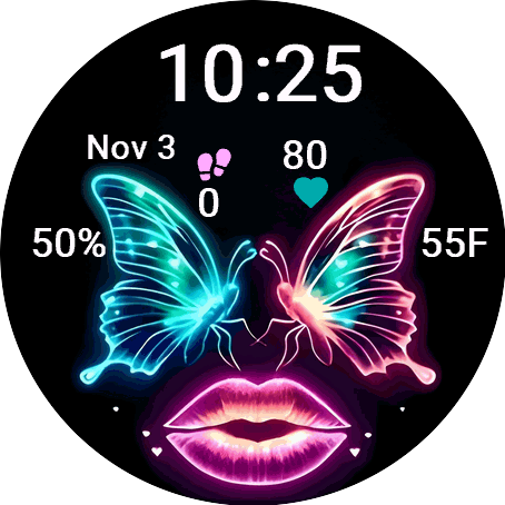 Butterfly Art