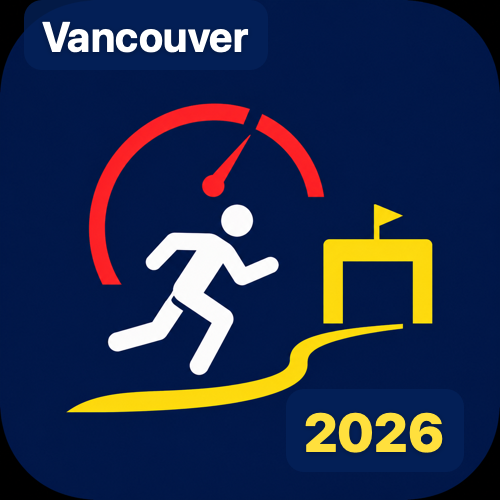 Cutoff Guide for Vancouver Marathon 2026