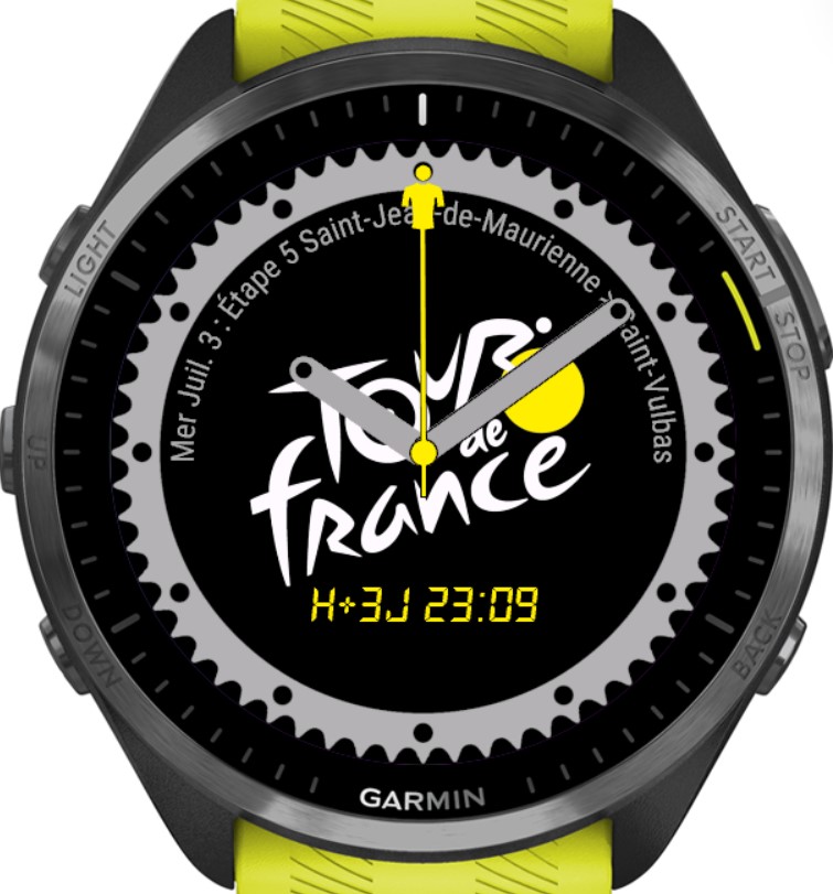 Garmin forerunner 935 apps online