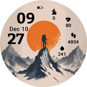 Peak Explorer