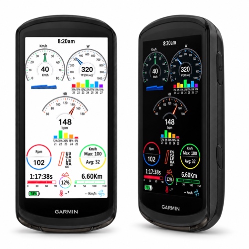 Aplicativos Edge® 1030 | Connect IQ Store