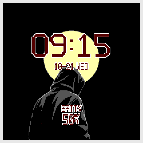 Mr. Robot S1 · 005