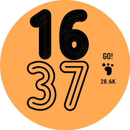 Energy Orange