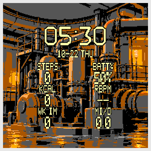 Silo C2 · 008