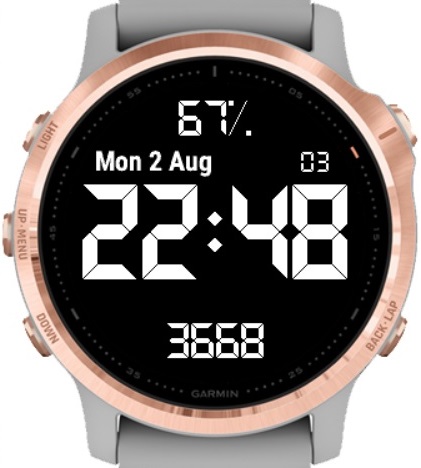 Connect IQ Store Watch Faces and Apps Garmin