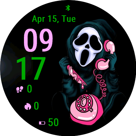 Ghost Call