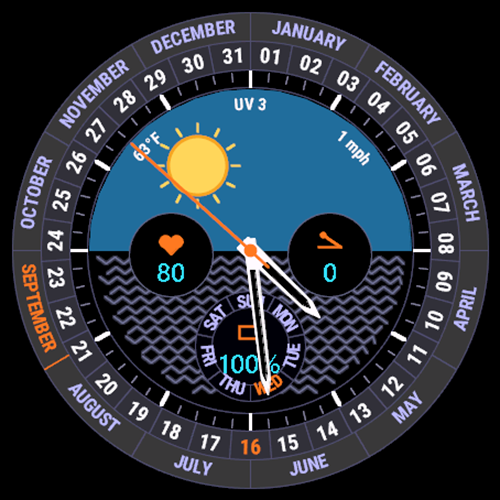Celestial Almanac Pro