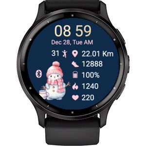 Cute Christmas X6