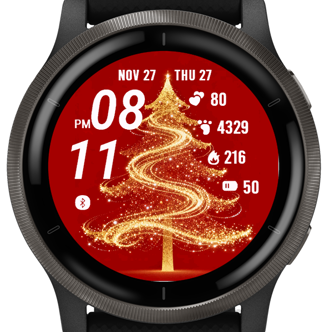Red Christmas