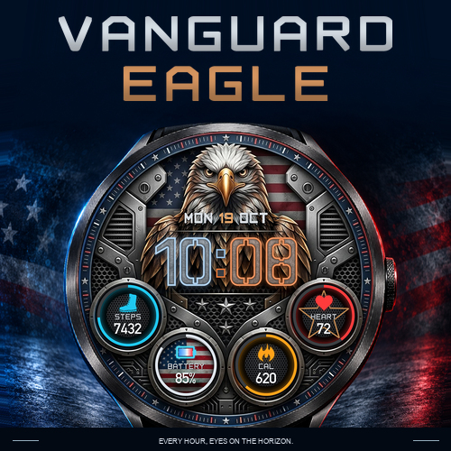 Vanguard Eagle