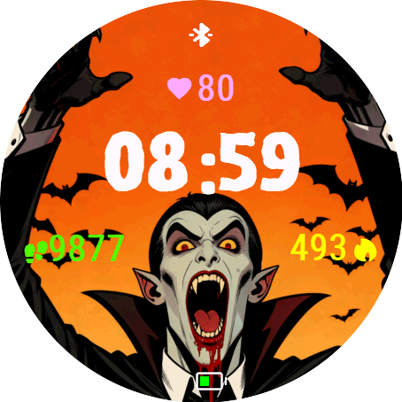 Gothic Vampire