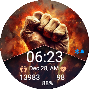 Power S02
