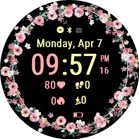 Petal C1