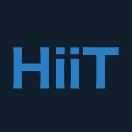 HIIT Field