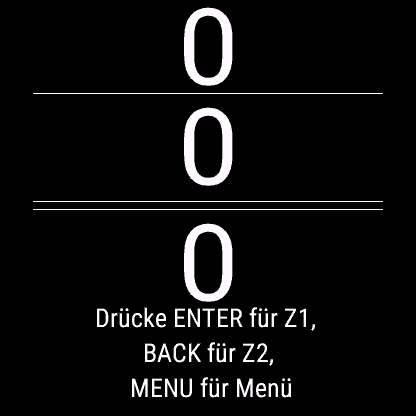 Counter
