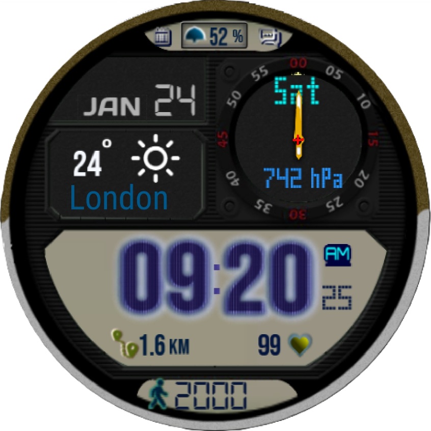 PILOT_Elegance_T173