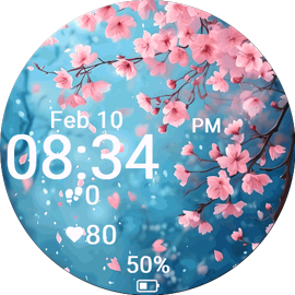 Blossom Breeze