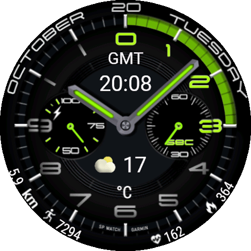 Tracktime