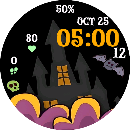 Gray Castle