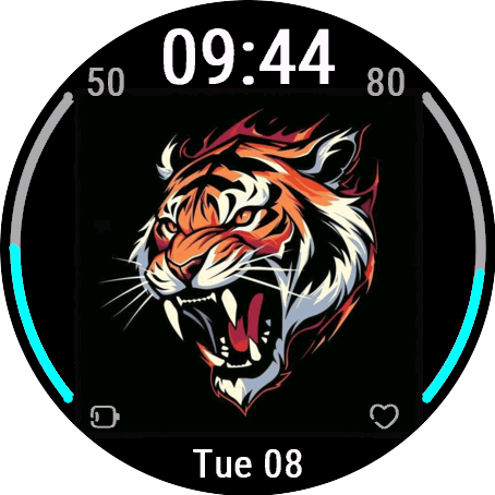 Tiger