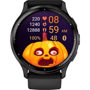 Halloween PS