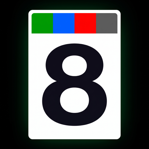 Wild Eights game icon