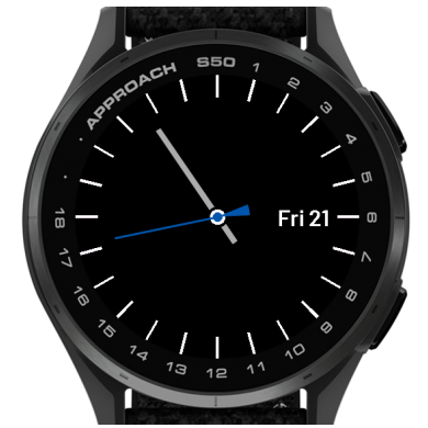輝い Store IQ Connect | Garmin | Apps and Faces Watch ウォーキング・ランニングウェア