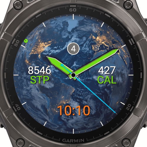 Deep Space Pro – Hybrid Explorer
