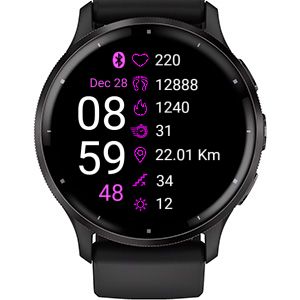 Sport Run X5
