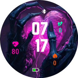 Dark Neon