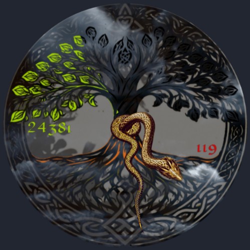 Tree of Life