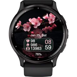 Cherry blossom