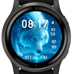 White Wolf